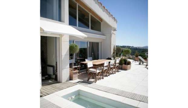 hotel La Villa BlancheMarseille (13)