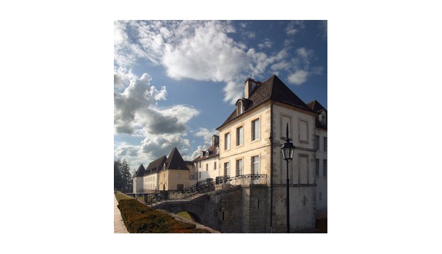 hotel Château de GillyGilly (21)