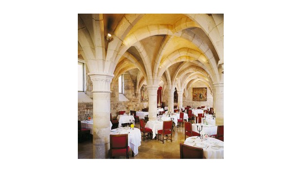 hotel Château de GillyGilly (21)