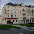 S&eacute;jour - Hôtel de Champagne