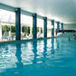 Hôtel les Dryades & Spa_Piscine intérieure