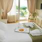 Hôtel les Dryades & Spa_Chambre standard