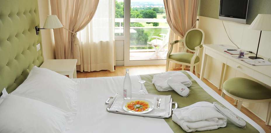 Hôtel les Dryades  - 