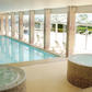 Hôtel les Dryades & Spa_Piscine intérieure