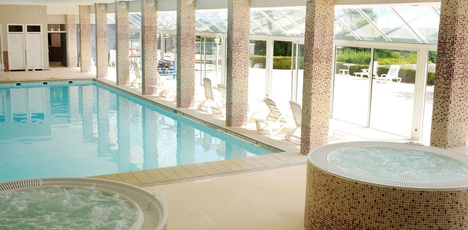 Hôtel les Dryades  - 