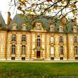 S&eacute;jour - Château Le Corvier