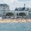S&eacute;jour - Hôtel Park Inn