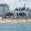 hotel Hôtel Park Inn Arcachon(33)