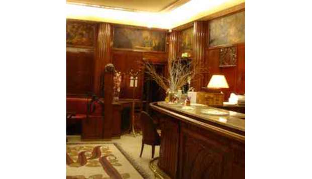 hotel Hôtel Provinces Opéra (incatif)Parijs