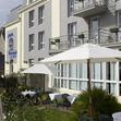 S&eacute;jour - Best Western Thalasstonic