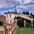 S&eacute;jour - La Closerie de Fronsac