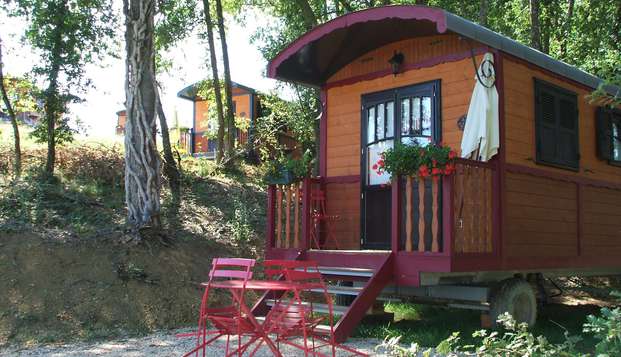 hotel Domaine d'EscapaEstipouy (32)