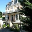 S&eacute;jour - Hôtel La Villefromoy