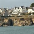 S&eacute;jour - Nuit de charme dans le Finistère en bord de mer 