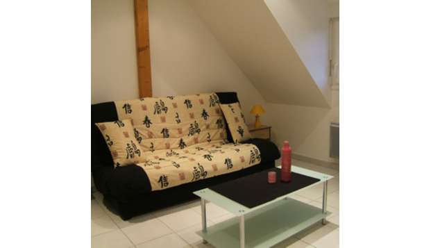 hotel Gîtes et chambres d’hôtes Fugler Orschwihr (68)