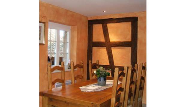 hotel Gîtes et chambres d’hôtes Fugler Orschwihr (68)