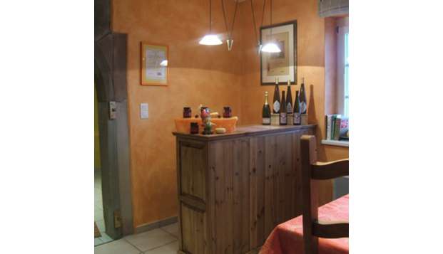 hotel Gîtes et chambres d’hôtes Fugler Orschwihr (68)