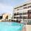 hotel Le Saint-Clair  Cap d'Agde (34)