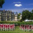 Weekendje weg - Château d'Esclimont