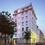hotel Hôtel HI Nice (06)