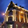 Weekendje weg - Aubade Hôtel