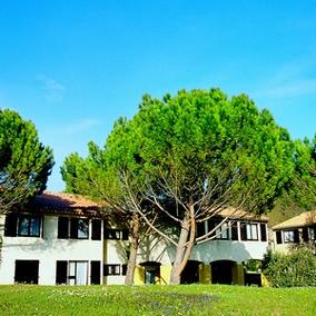 Domaine du Château Laval_façade