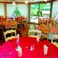 Domaine du Château Laval_restaurant
