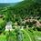 hotel Domaine du Château Laval Gréoux les Bains (04)