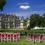 hotel Château d'Esclimont Saint Symphorien le Château (28)