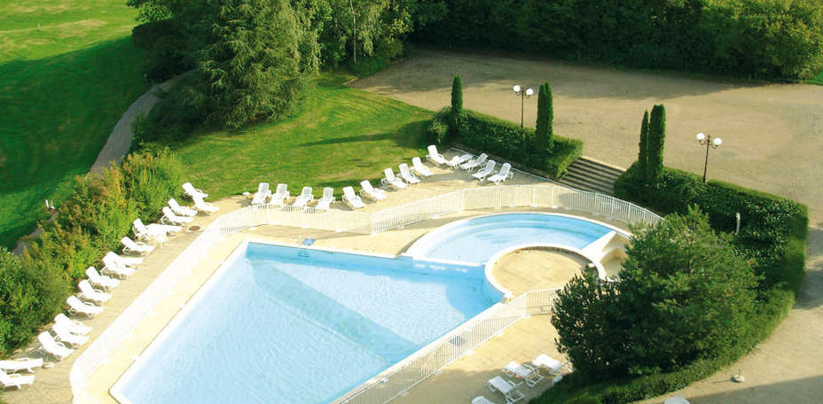Hôtel les Dryades  - 