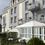 hotel Best Western Thalasstonic Douarnenez (29) 