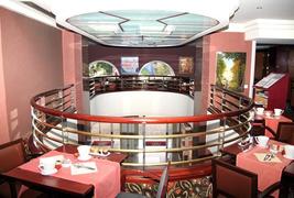 Clarion Grand Hôtel Aston Nice - 