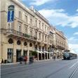 Weekendje weg - Best Western Bordeaux « Bayonne Etche-Ona »
