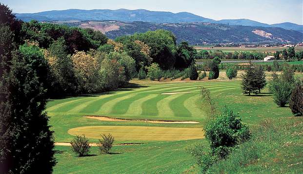hotel Best Western Golf d'AlbonAlbon (26)
