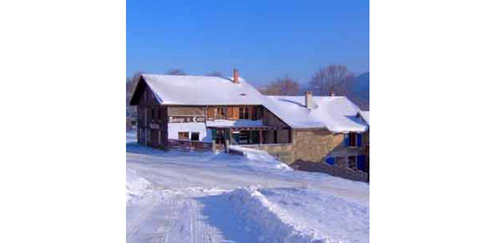 Vercors Hotel De Charme Vercors Hotel De Charme