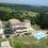 hotel Château de Sanse Sainte Radegonde (33)