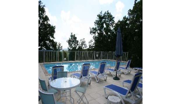 hotel Hôtel Résidence AlixRocamadour (46)