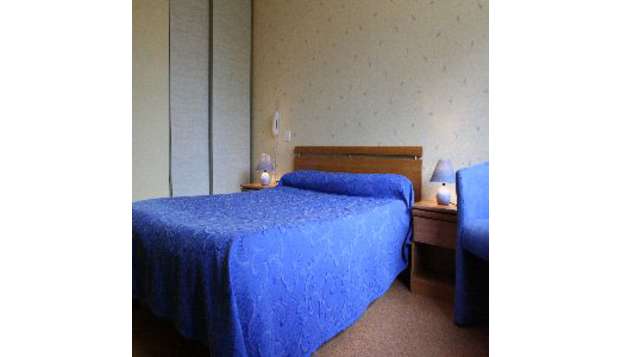 hotel Hôtel Résidence AlixRocamadour (46)