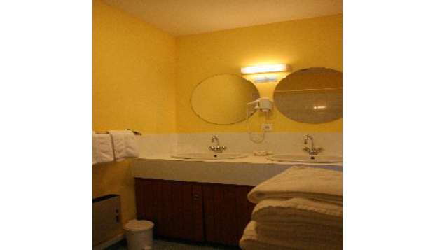 hotel Hôtel Résidence AlixRocamadour (46)