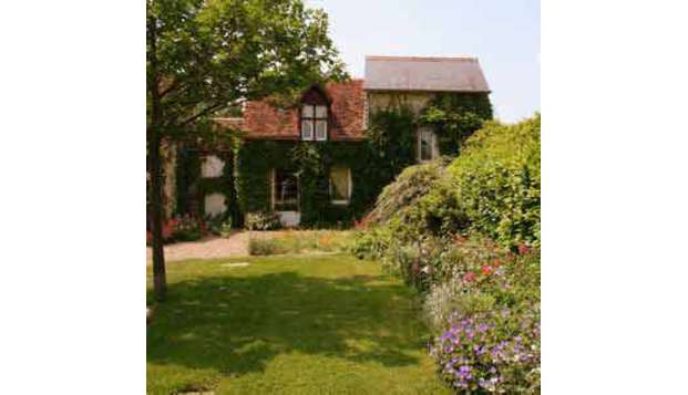hotel Domaine Le Clos BigotChitenay (41)