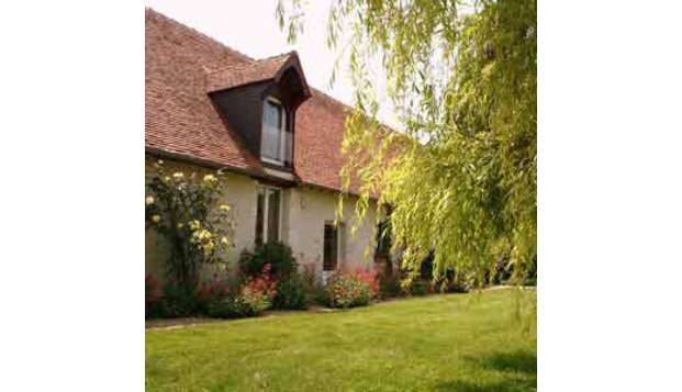 hotel Domaine Le Clos BigotChitenay (41)