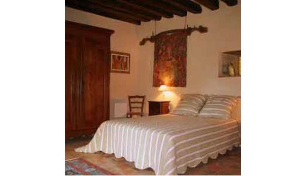 hotel Domaine Le Clos BigotChitenay (41)