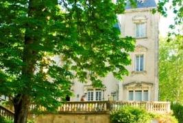 Château Le Martinet - 