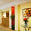 hotel Hôtel l'Ermitage  Saulges (53)