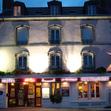 Weekendje weg - Hôtel Restaurant du Port Rhu