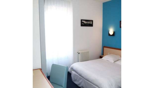 hotel Hôtel Restaurant du Port RhuDouarnenez (29) 