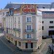 S&eacute;jour - Hôtel Continental
