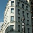 S&eacute;jour - Hôtel Plaza Etoile