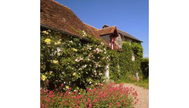 hotel Domaine Le Clos BigotChitenay (41)