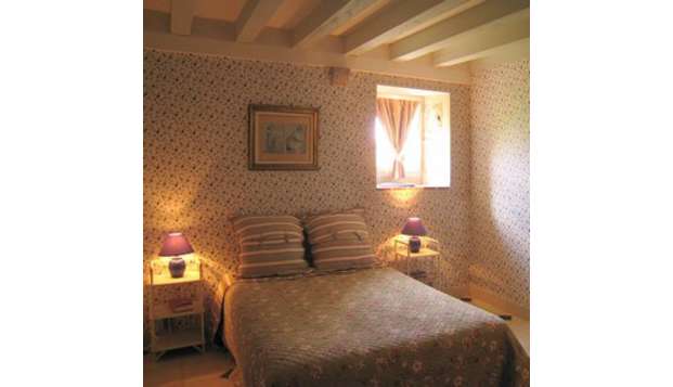 hotel Domaine Le Clos BigotChitenay (41)